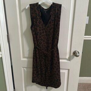 41 Hawthorn Lorelei Shirt Dress size S